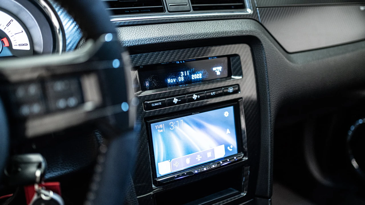 2012 Ford S197 Mustang - Image 12 of 23