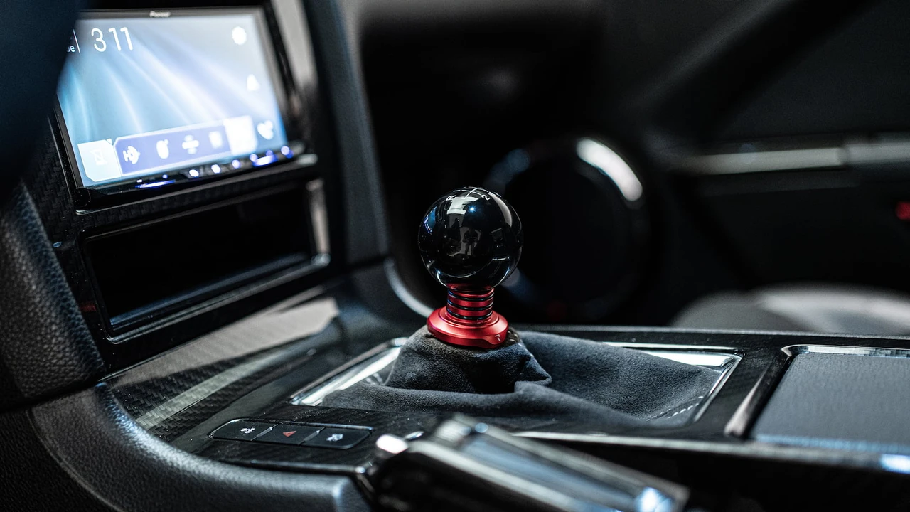 2012 Ford S197 Mustang - Image 13 of 23