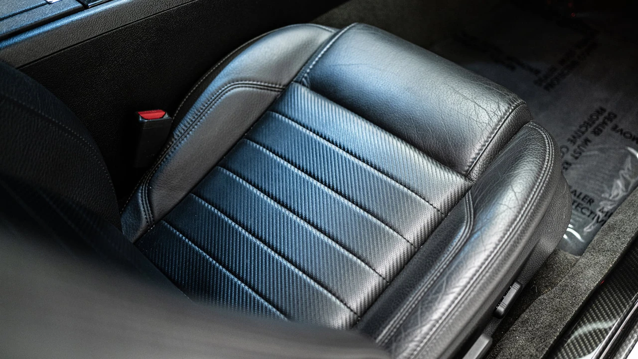 2012 Ford S197 Mustang - Image 17 of 23