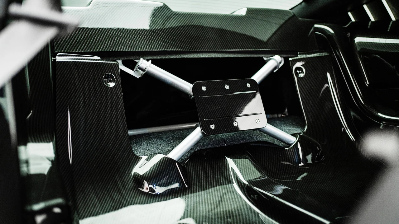 2012 Ford S197 Mustang - Image 18 of 23