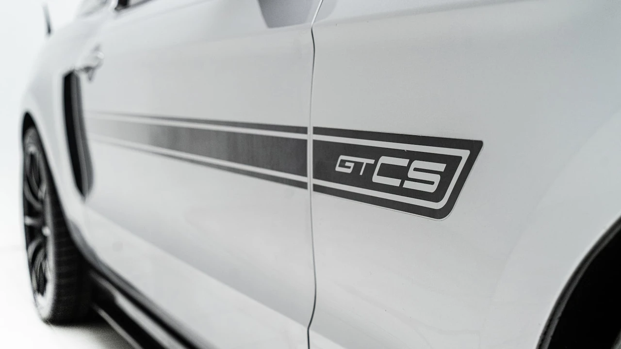 2012 Ford S197 Mustang - Image 21 of 23