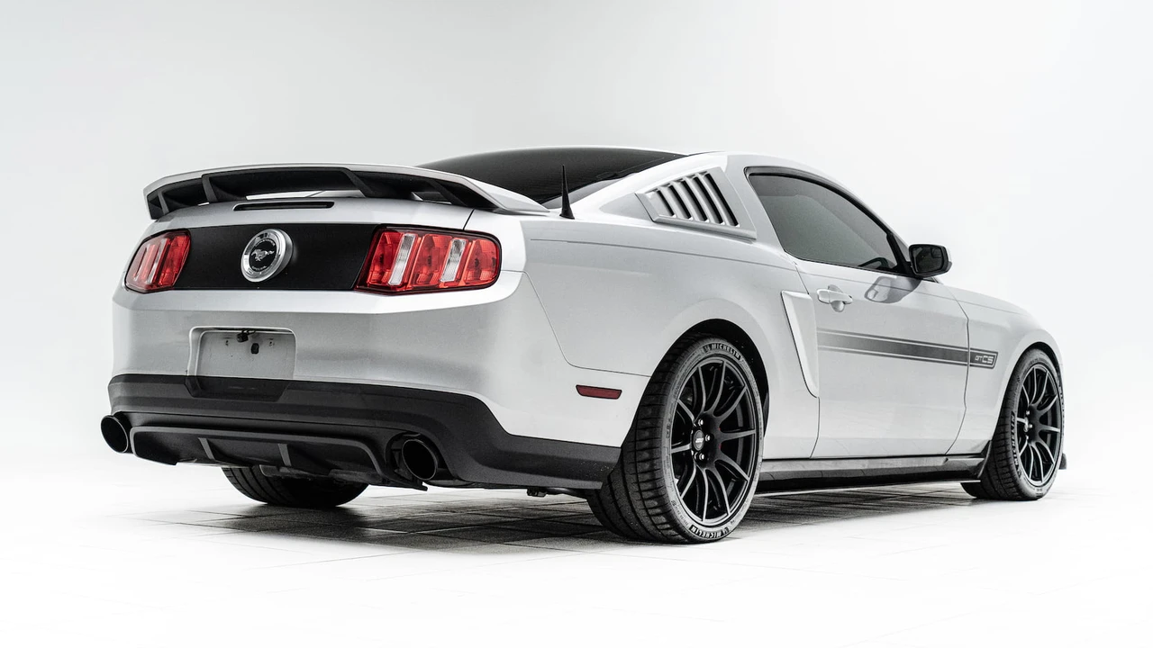 2012 Ford S197 Mustang - Image 22 of 23