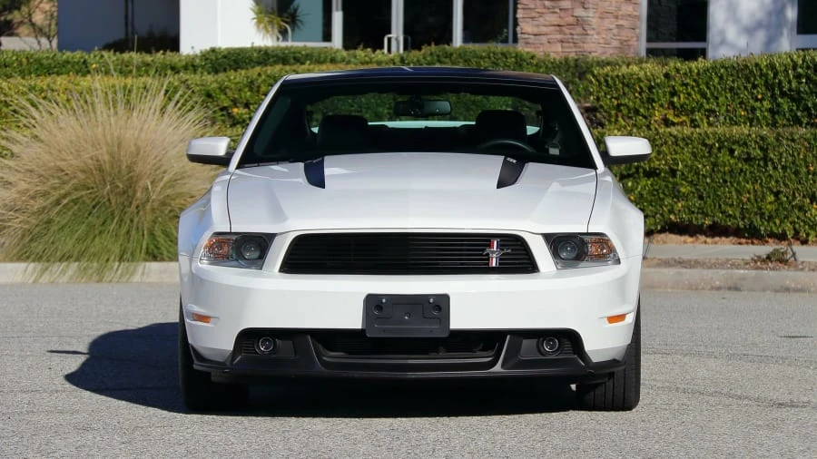 2012 Ford S197 Mustang - Image 14 of 19