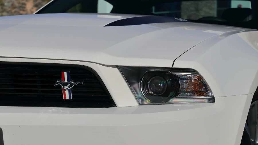 2012 Ford S197 Mustang - Image 16 of 19