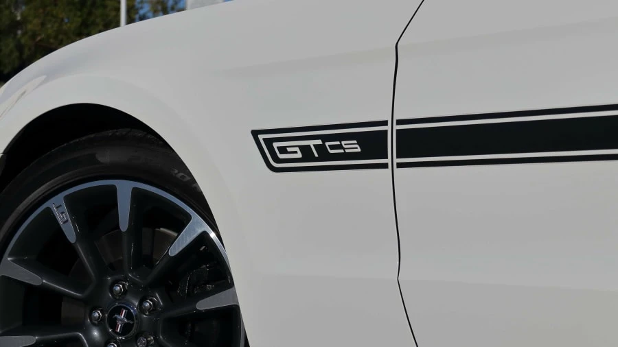 2012 Ford S197 Mustang - Image 17 of 19