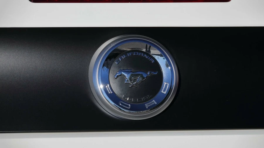 2012 Ford S197 Mustang - Image 19 of 19