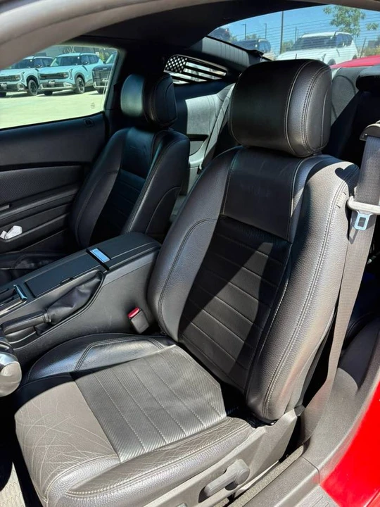2012 Ford S197 Mustang - Image 3 of 10