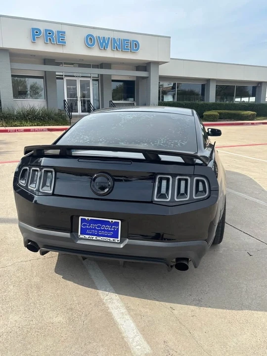 2012 Ford S197 Mustang - Image 6 of 6