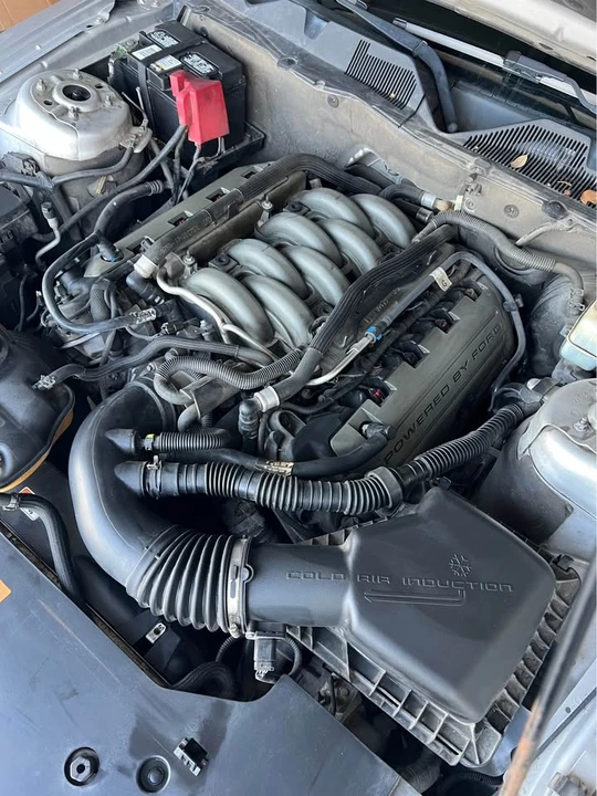 2012 Ford S197 Mustang - Image 16 of 19