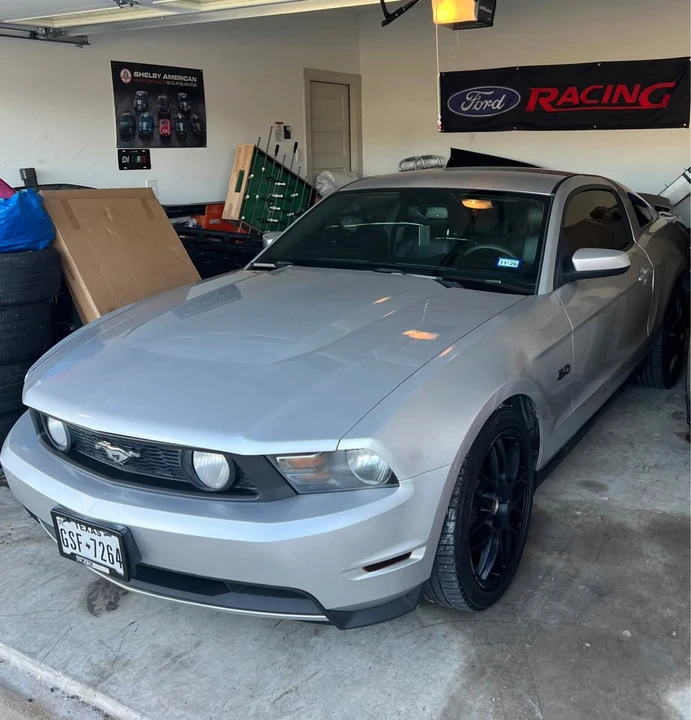 2012 Ford S197 Mustang - Image 19 of 19