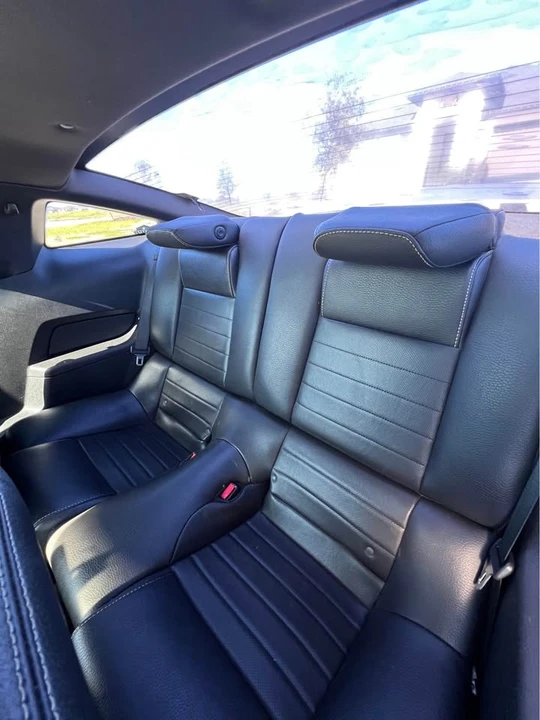 2012 Ford S197 Mustang - Image 11 of 19