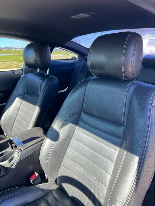 2012 Ford S197 Mustang - Image 10 of 19