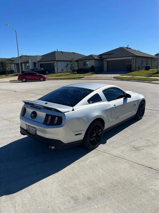 2012 Ford S197 Mustang - Image 3 of 19