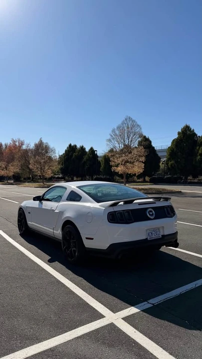 2012 Ford S197 Mustang - Image 3 of 10