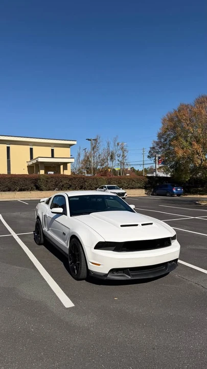 2012 Ford S197 Mustang - Image 2 of 10
