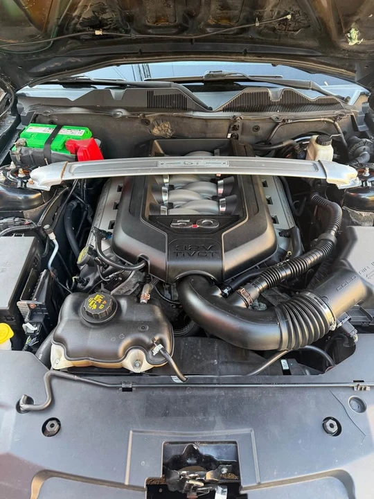 2012 Ford S197 Mustang GT - Image 12 of 13