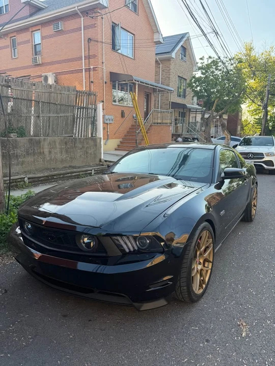 2012 Ford S197 Mustang GT - Image 7 of 13