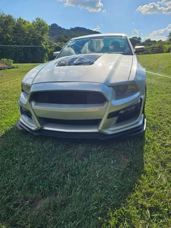2012 Ford S197 Mustang - Image 13 of 15
