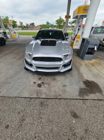 2012 Ford S197 Mustang - Image 15 of 15