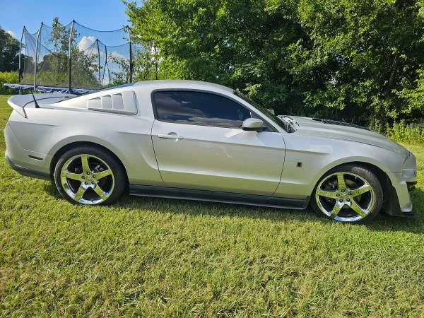 2012 Ford S197 Mustang - Image 14 of 15