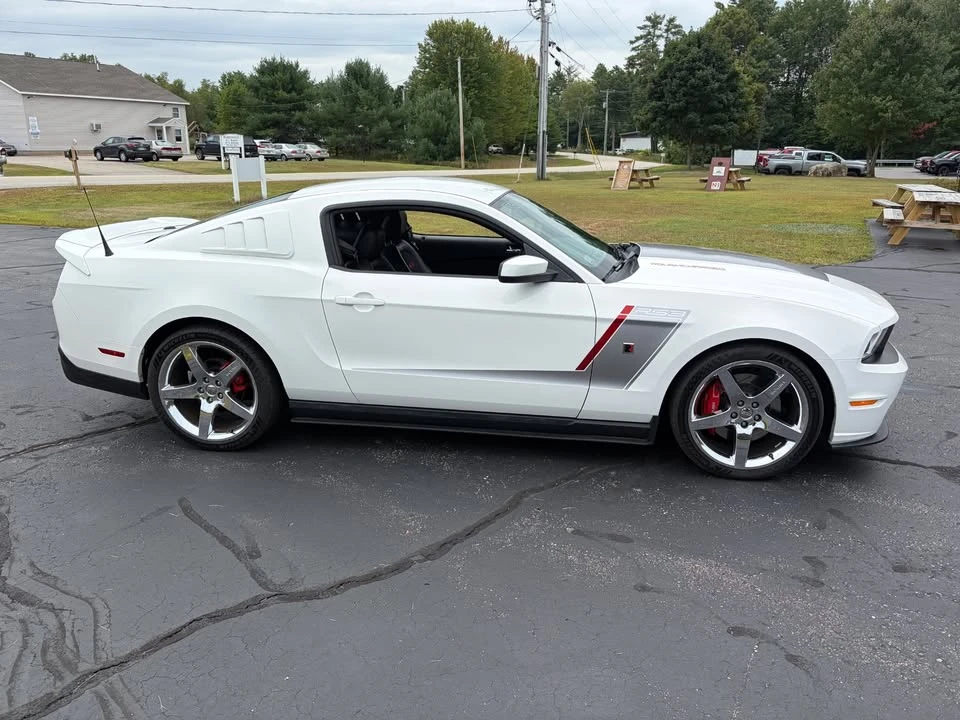 2012 Ford S197 Mustang GT - Image 4 of 20
