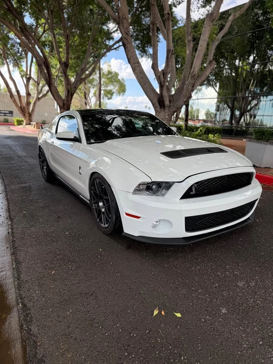 2012 Ford S197 Mustang - Image 3 of 20