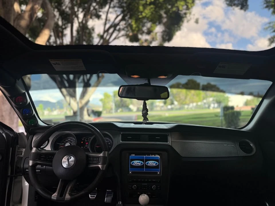 2012 Ford S197 Mustang - Image 20 of 20