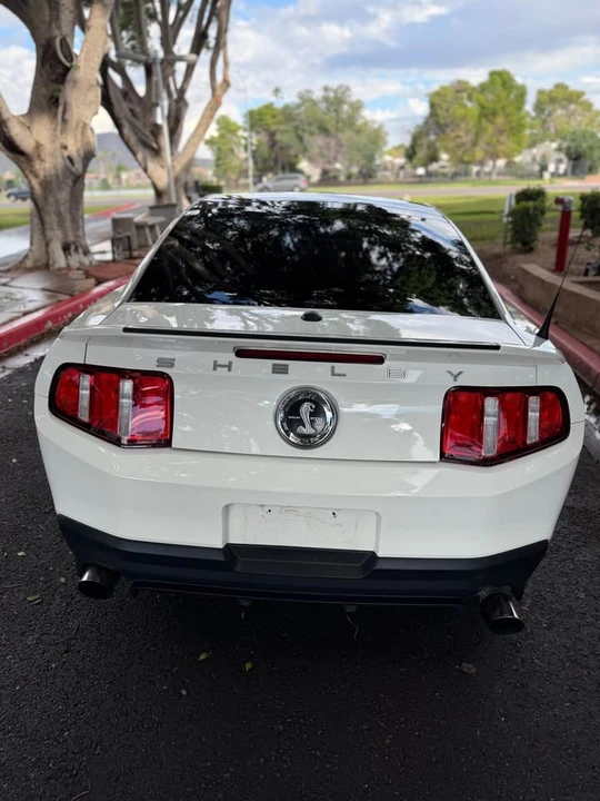2012 Ford S197 Mustang - Image 5 of 20
