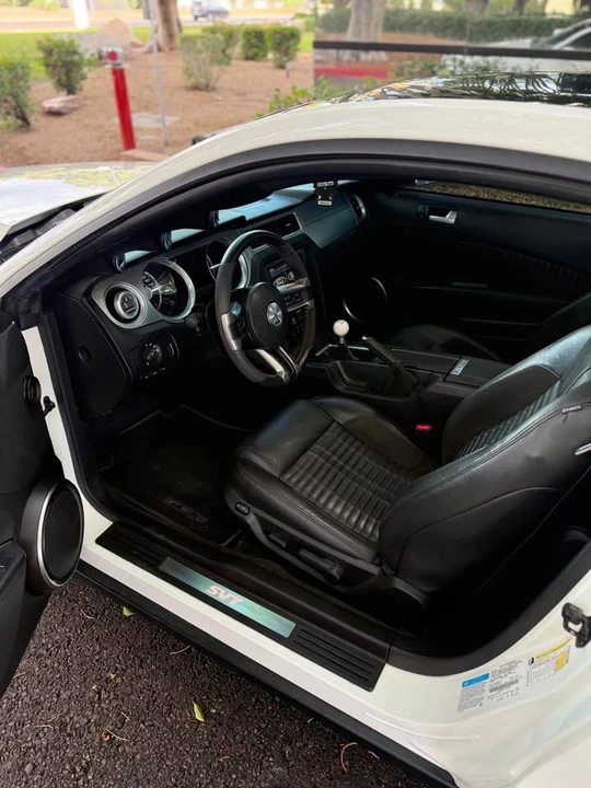 2012 Ford S197 Mustang - Image 9 of 20