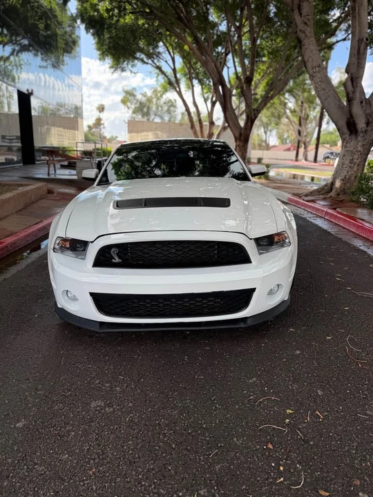 2012 Ford S197 Mustang - Image 2 of 20