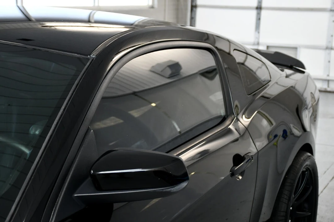 2012 Ford S197 Mustang - Image 12 of 21