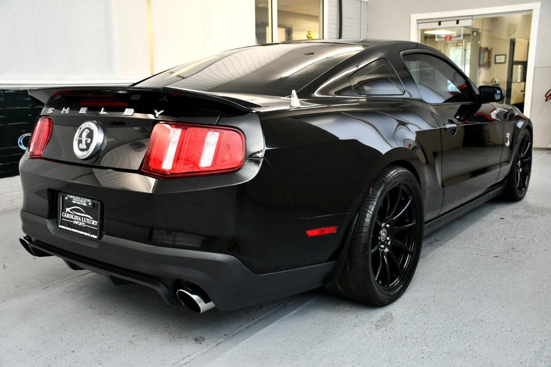 2012 Ford S197 Mustang - Image 5 of 21
