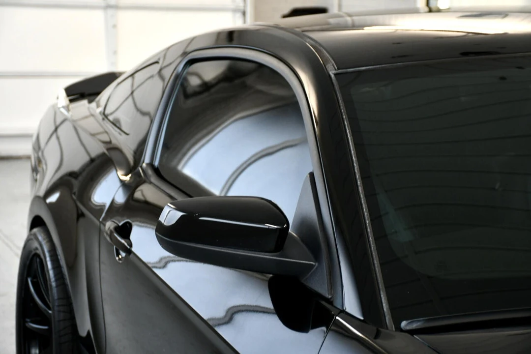 2012 Ford S197 Mustang - Image 11 of 21