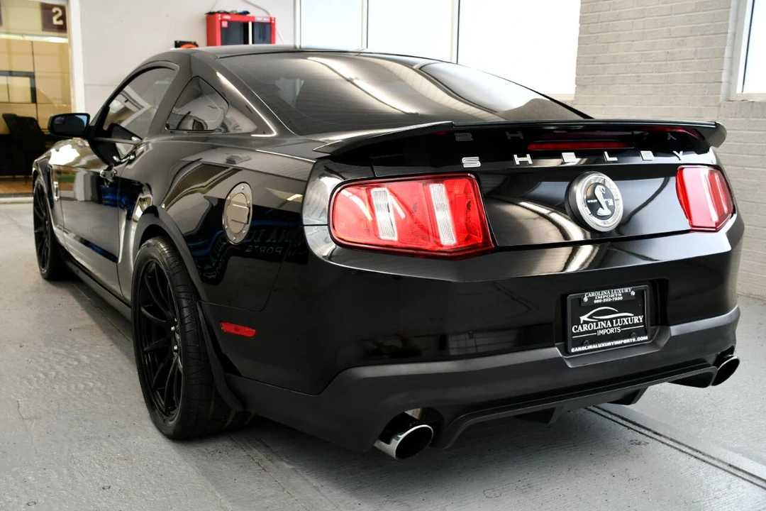 2012 Ford S197 Mustang - Image 7 of 21