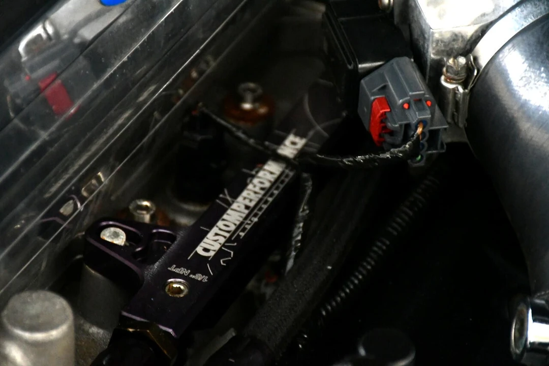 2012 Ford S197 Mustang - Image 20 of 21