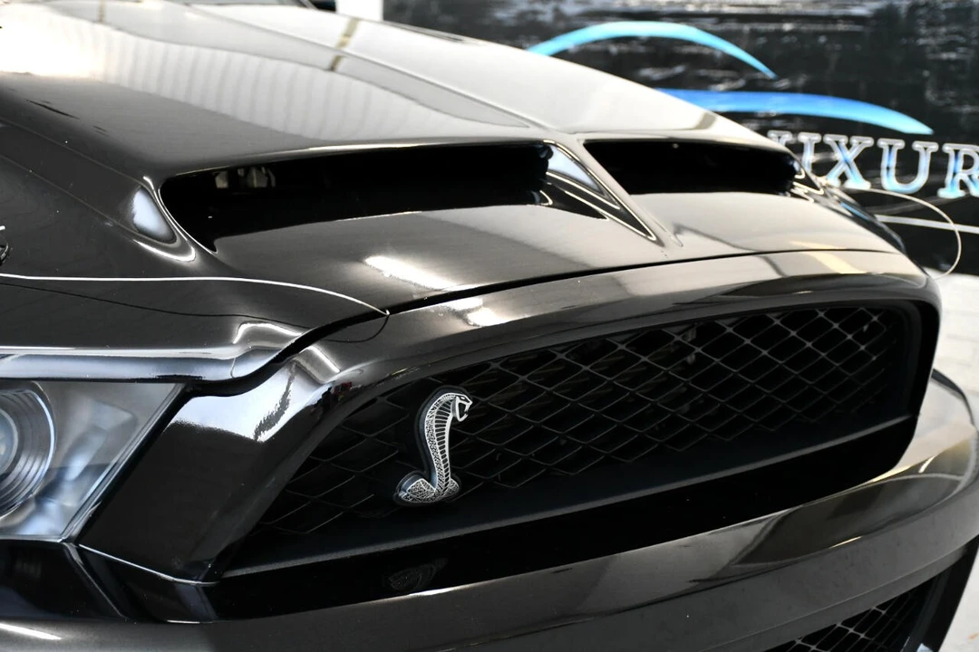 2012 Ford S197 Mustang - Image 10 of 21