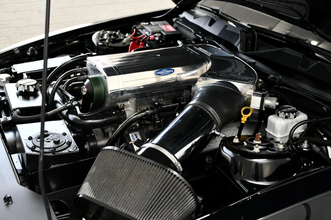 2012 Ford S197 Mustang - Image 18 of 21