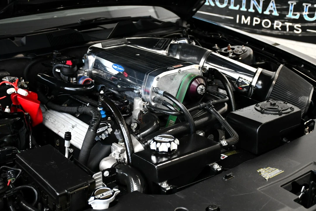 2012 Ford S197 Mustang - Image 16 of 21