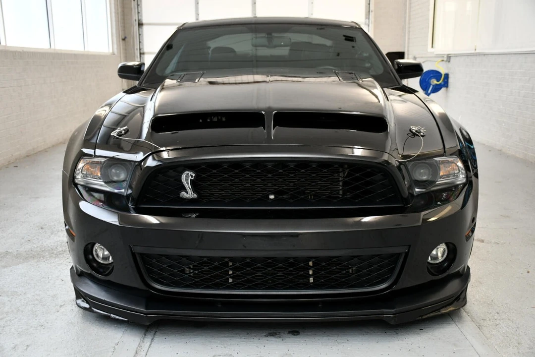 2012 Ford S197 Mustang - Image 3 of 21