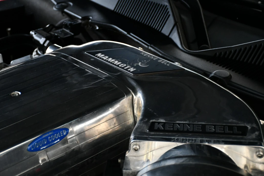 2012 Ford S197 Mustang - Image 19 of 21