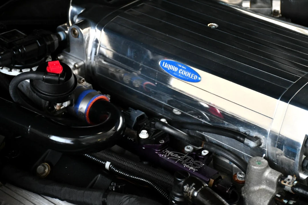 2012 Ford S197 Mustang - Image 21 of 21