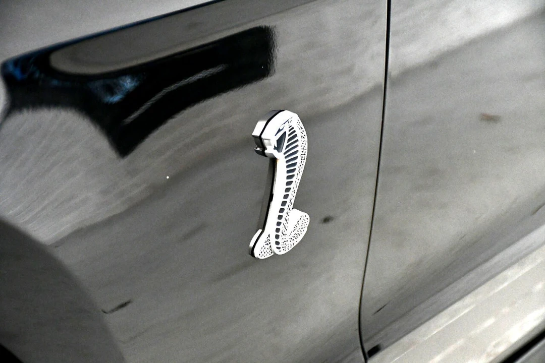 2012 Ford S197 Mustang - Image 13 of 21
