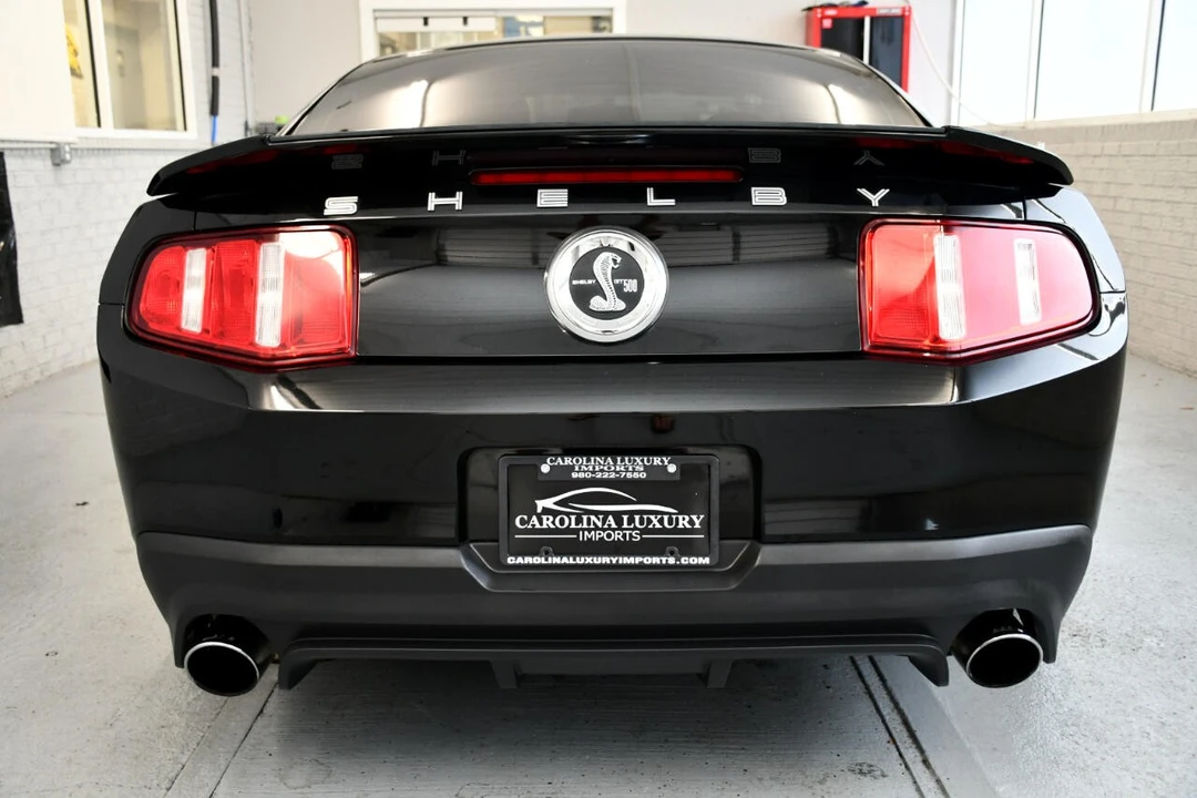 2012 Ford S197 Mustang - Image 6 of 21