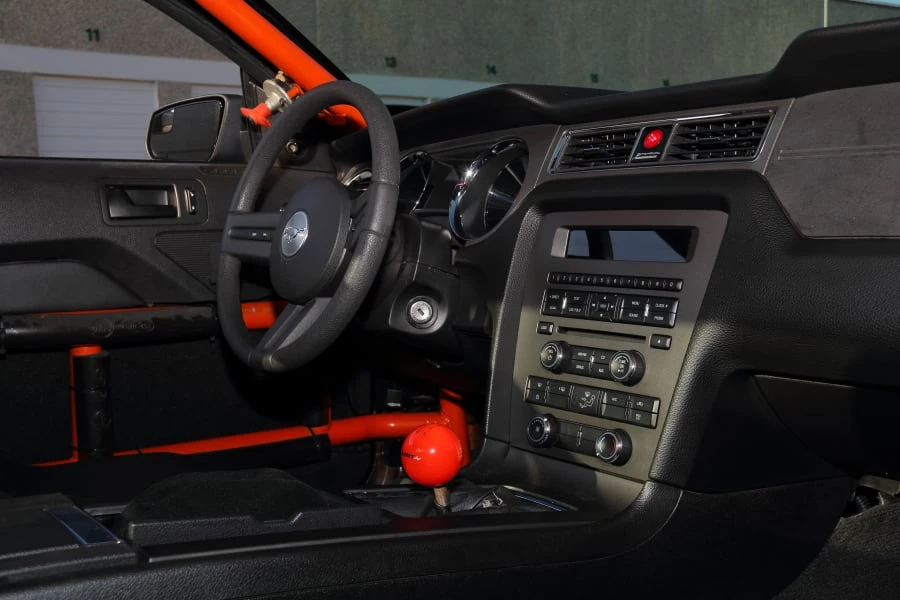 2012 Ford S197 Mustang - Image 22 of 31