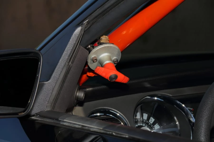 2012 Ford S197 Mustang - Image 21 of 31