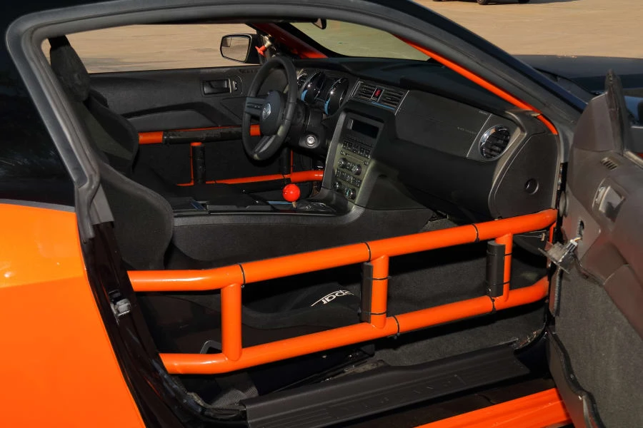 2012 Ford S197 Mustang - Image 20 of 31
