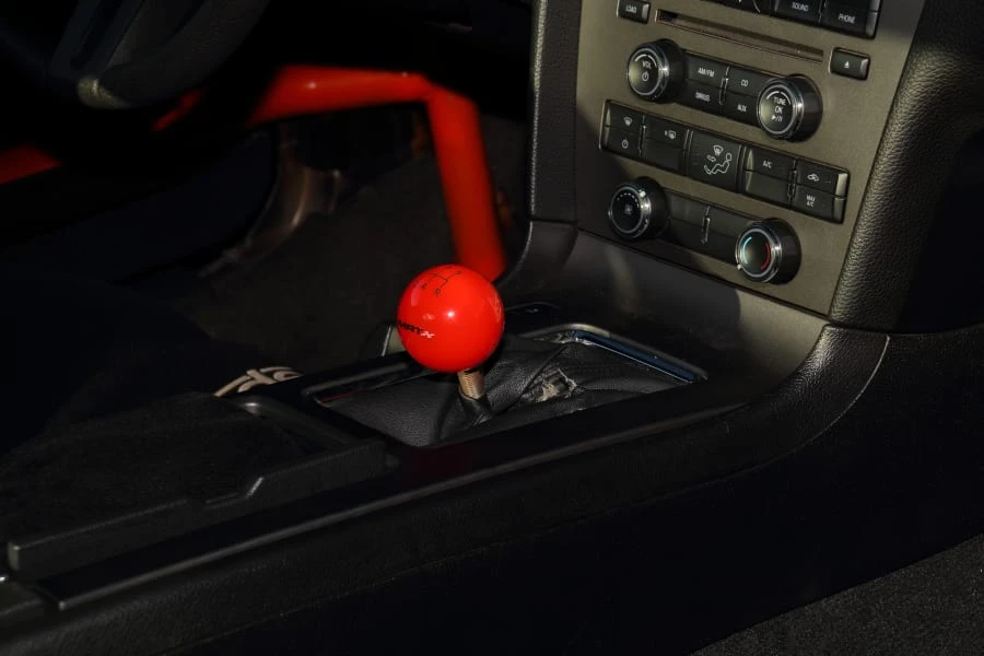 2012 Ford S197 Mustang - Image 29 of 31
