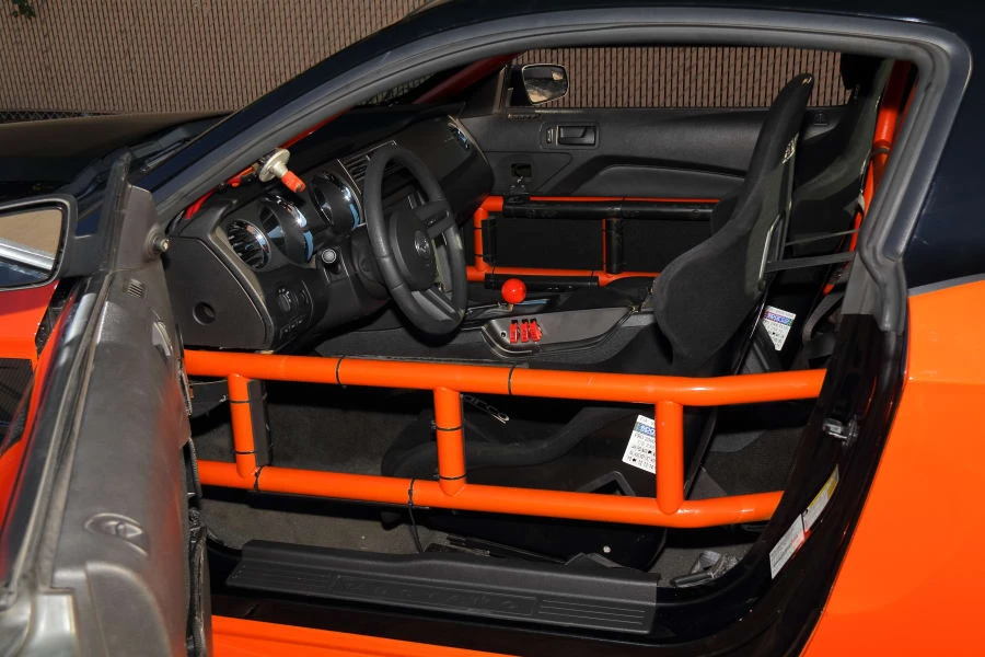2012 Ford S197 Mustang - Image 19 of 31