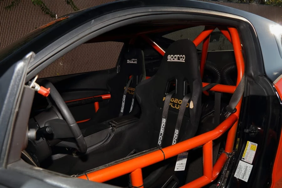 2012 Ford S197 Mustang - Image 25 of 31