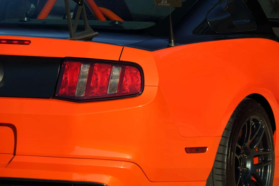2012 Ford S197 Mustang - Image 14 of 31